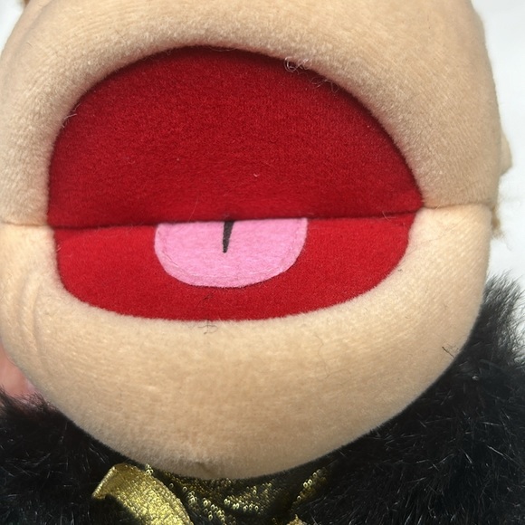 2005 Sunny & Co Toys 14” Princess hand puppet - Picture 10 of 12